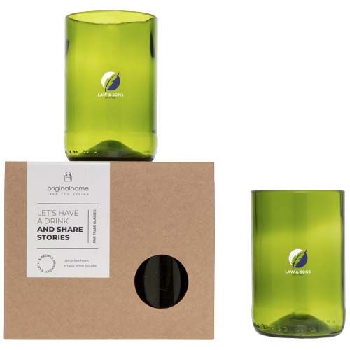 Ensemble de verres Originalhome - 2
