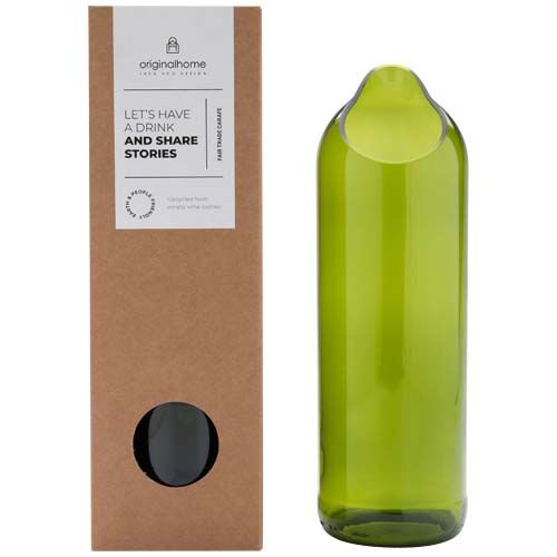 ORIGINALHOME JARRA DE AGUA DE 750 ML