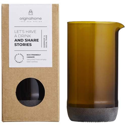marrón Originalhome Jarra de agua