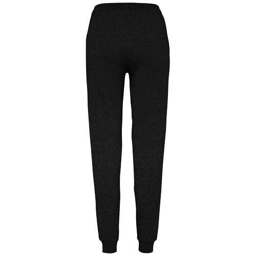 black Pantalón para mujer