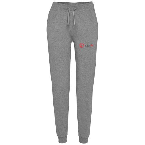 Pantalón para mujer de 280 g/m² Adelpho