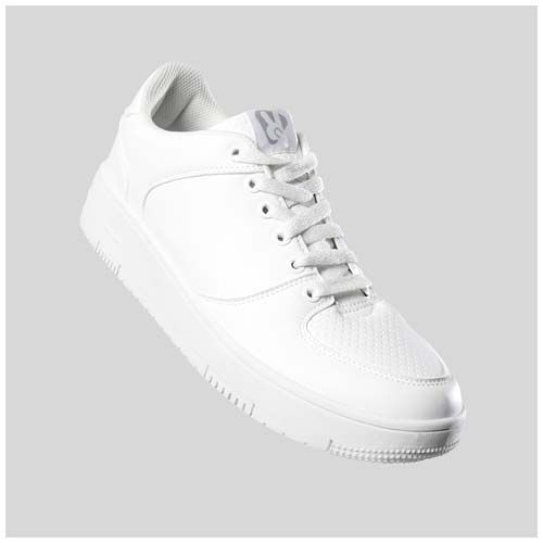 white Zapatillas deportivas unisex
