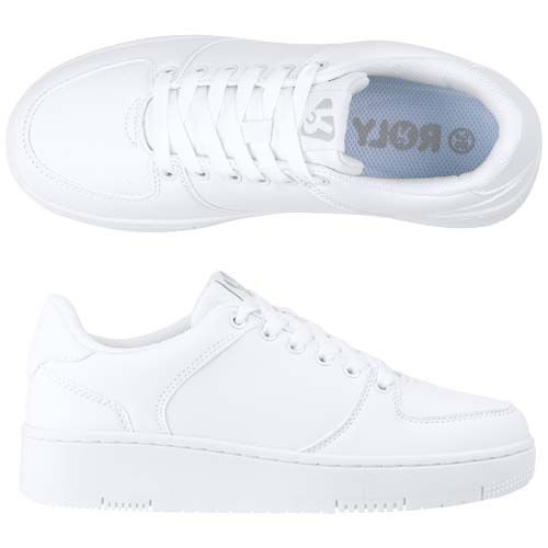 white Zapatillas deportivas unisex