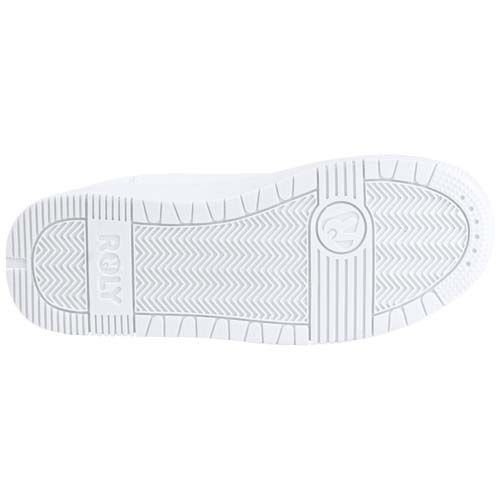 white Zapatillas deportivas unisex