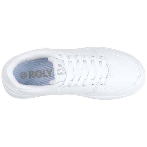white Zapatillas deportivas unisex