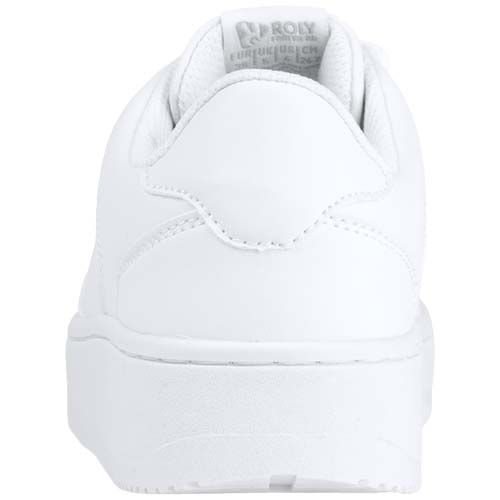 white Zapatillas deportivas unisex