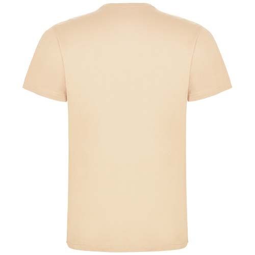 beige pálido Camiseta de manga corta para hombre