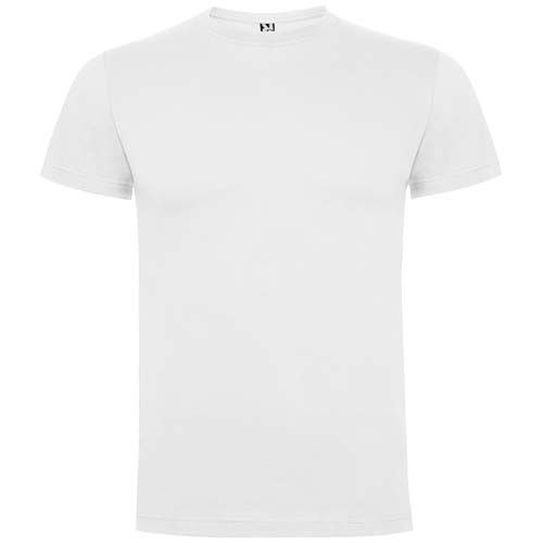 Camiseta de manga corta para hombre 