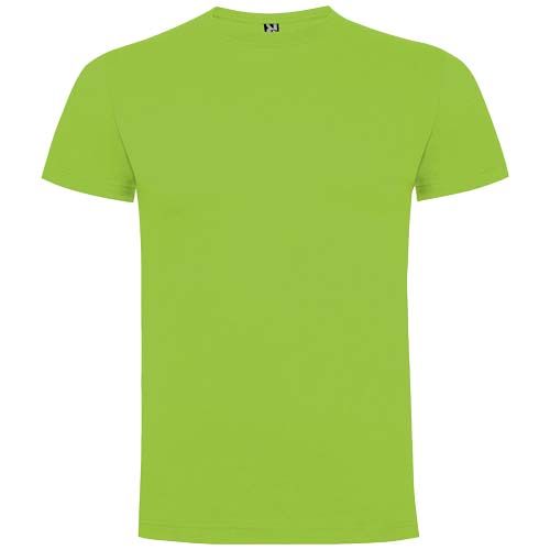 oasis verde Camiseta de manga corta para hombre de 165 g/m² Dogo Premium