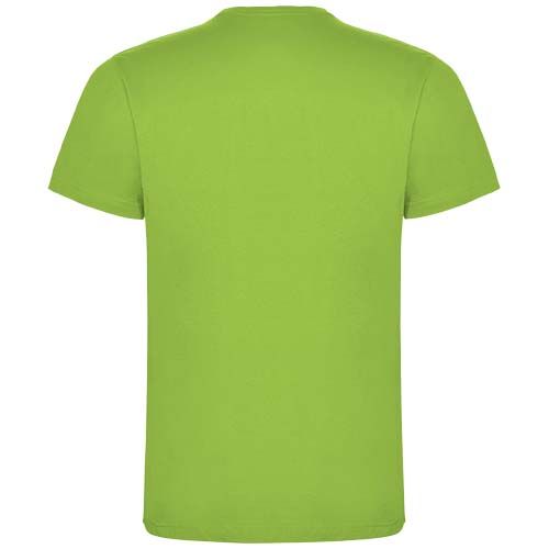 oasis verde Camiseta de manga corta para hombre de 165 g/m² Dogo Premium