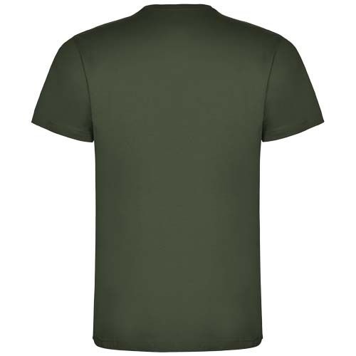 Camiseta de manga corta para hombre 