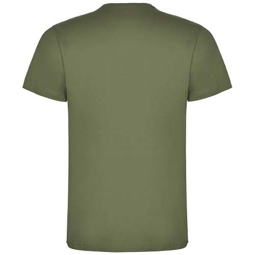 Camiseta de manga corta para hombre 