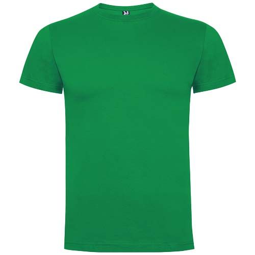 CAMISETA DE MANGA CORTA PARA HOMBRE DE 165 G/M² 