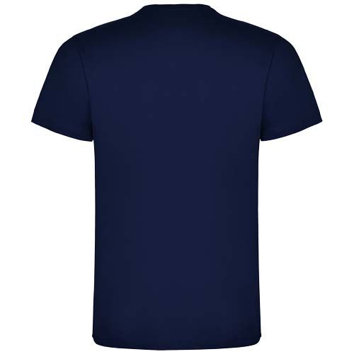 azul marino Camiseta de manga corta para hombre