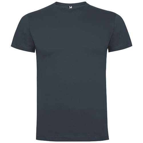 CAMISETA DE MANGA CORTA PARA HOMBRE DE 165 G/M² DOGO PREMIUM