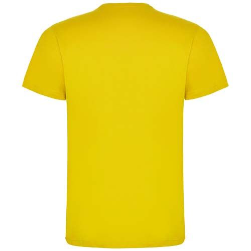 Camiseta de manga corta infantil 