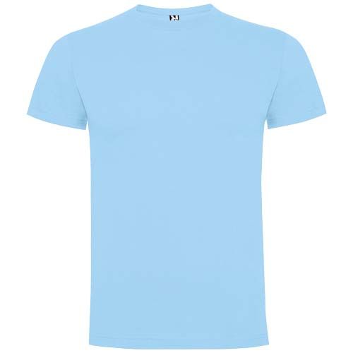 CAMISETA DE MANGA CORTA INFANTIL DE 165 G/M² DOGO PREMIUM