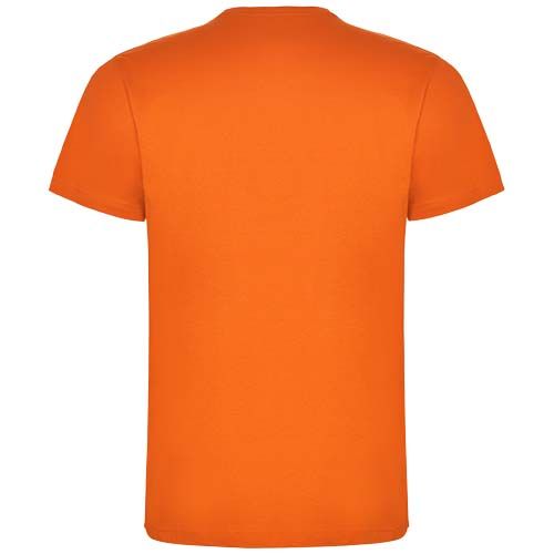 Camiseta de manga corta infantil 
