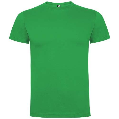 verde irlandés Camiseta de manga corta infantil de 165 g/m²