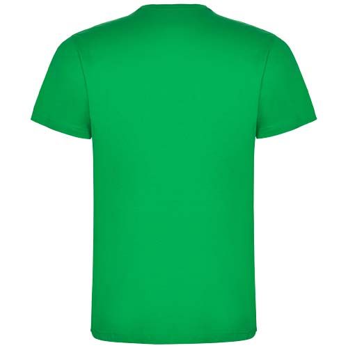 verde irlandés Camiseta de manga corta infantil de 165 g/m²