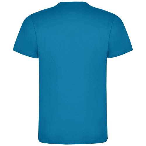 Camiseta de manga corta infantil 