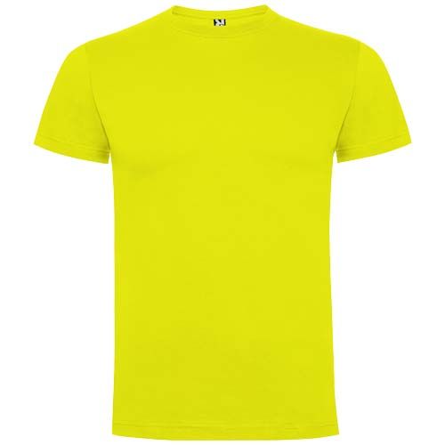 CAMISETA DE MANGA CORTA INFANTIL DE 165 G/M² DOGO PREMIUM