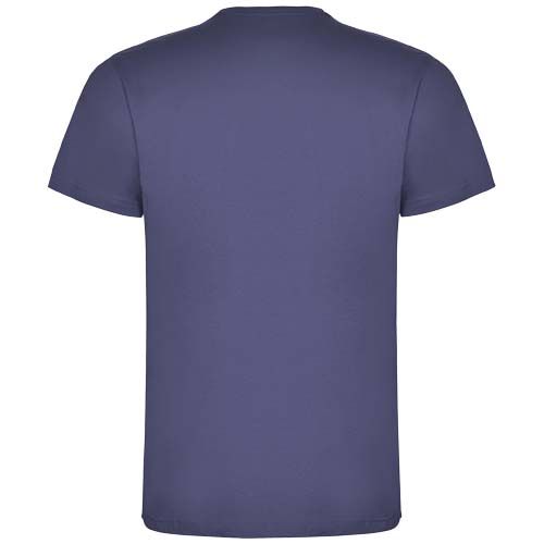 Camiseta de manga corta infantil 