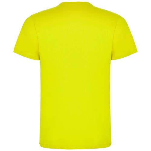 Camiseta de manga corta infantil 