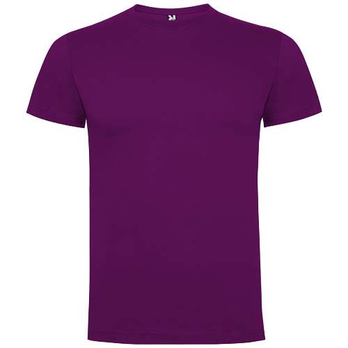 purple Camiseta de manga corta infantil