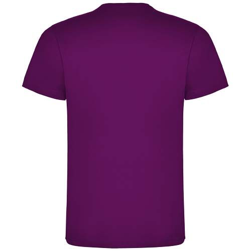 purple Camiseta de manga corta infantil