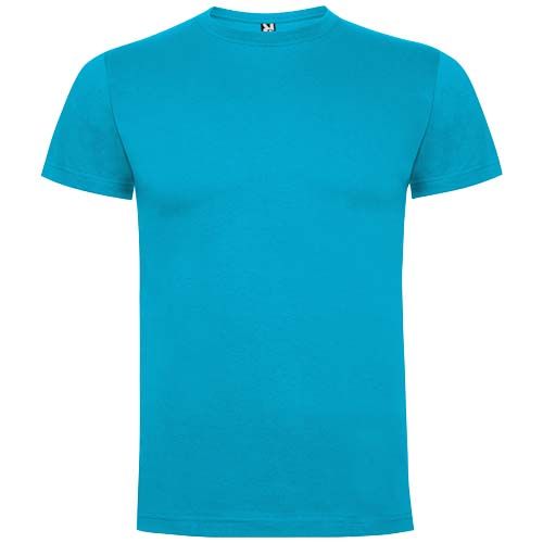 CAMISETA DE MANGA CORTA INFANTIL DE 165 G/M² DOGO PREMIUM
