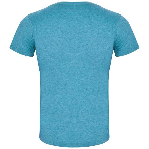 Camiseta de manga corta para hombre 