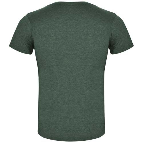 Camiseta de manga corta para hombre 