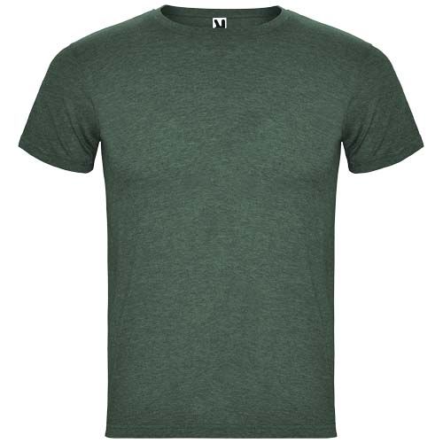 Camiseta de manga corta para hombre de 150 g/m² Fox