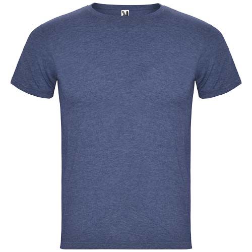 bleu denim chiné