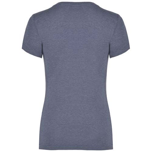 T-shirt Fox à manches courtes pour femme - 2