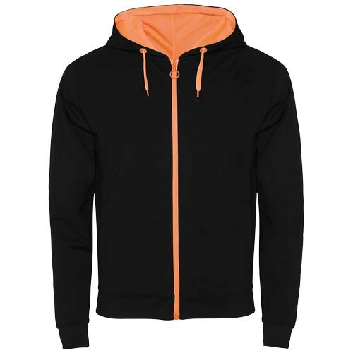 CHAQUETA SUDADERA UNISEX 