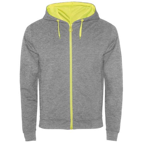 Chaqueta sudadera unisex Fuji