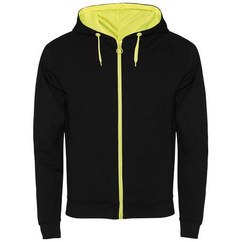 CHAQUETA SUDADERA UNISEX FUJI
