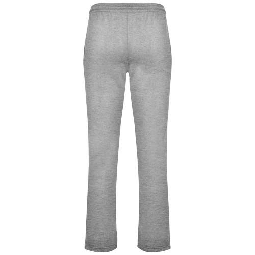gris chiné Pantalón unisex de 280 g/m²