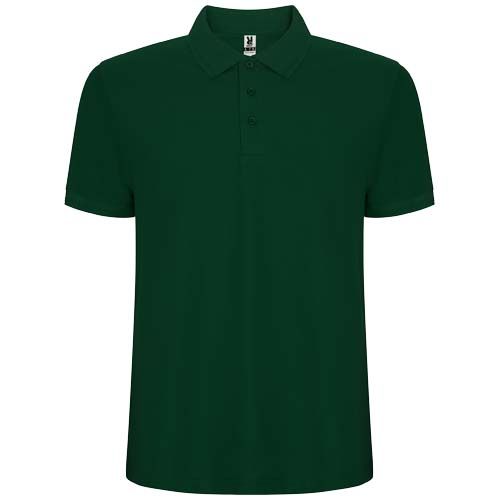 POLO DE MANGA CORTA PARA HOMBRE DE 220 G/M² PEGASO PREMIUM