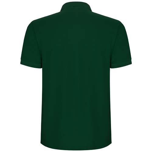 Polo de manga corta para hombre 