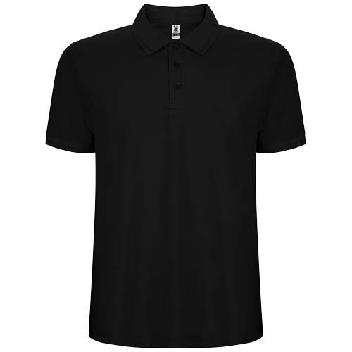 POLO DE MANGA CORTA PARA HOMBRE DE 220 G/M² PEGASO PREMIUM