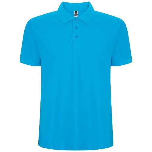 POLO DE MANGA CORTA PARA HOMBRE DE 220 G/M² PEGASO PREMIUM