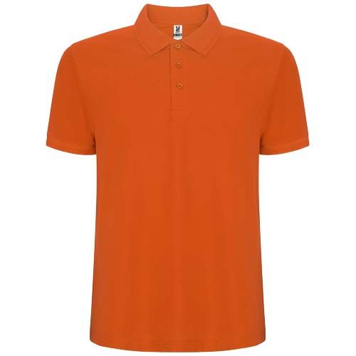 POLO DE MANGA CORTA PARA HOMBRE DE 220 G/M² 