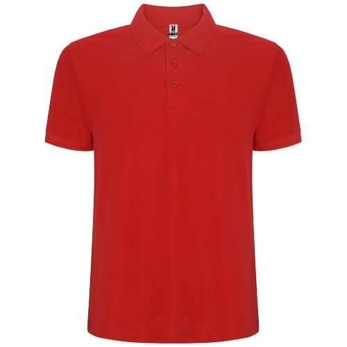 POLO DE MANGA CORTA PARA HOMBRE DE 220 G/M² PEGASO PREMIUM