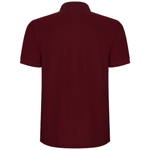 Polo de manga corta para hombre 