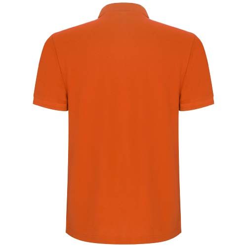 Polo de manga corta para hombre 