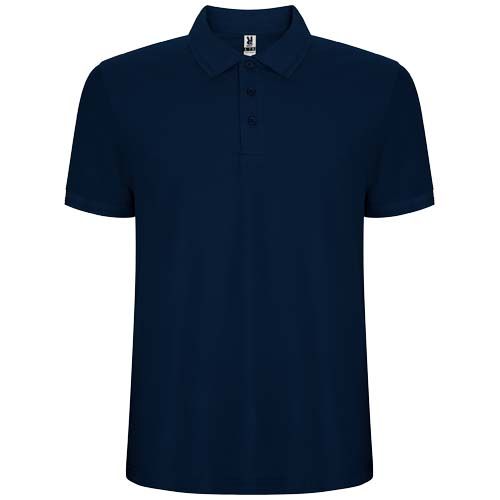POLO DE MANGA CORTA INFANTIL DE 220 G/M² PEGASO PREMIUM