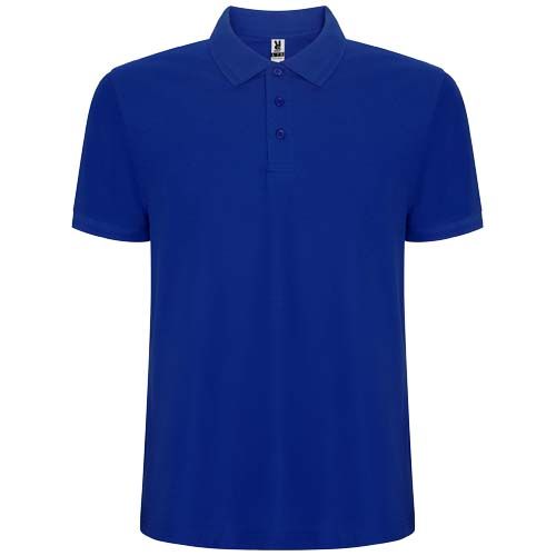 POLO DE MANGA CORTA INFANTIL DE 220 G/M² PEGASO PREMIUM